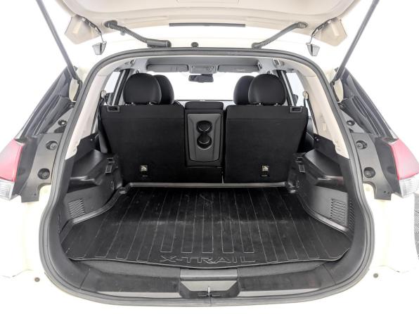 Nissan X-Trail III Рестайлинг с пробегом 2022 года, цена 2 845 000 рублей, 84586 км, внедорожник, Автокод Объявления