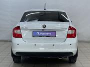 Skoda Rapid I Воронеж  - изображение 26