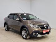 Renault Logan II Рестайлинг Альметьевск  - изображение 25