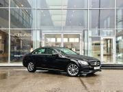 Mercedes-Benz C-Класс IV (W205) Пермь  - изображение 28