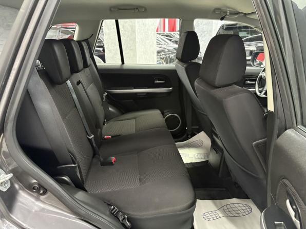 Suzuki Grand Vitara II Рестайлинг с пробегом 2012 года, цена 1 499 000 рублей, 88882 км, внедорожник, Автокод Объявления