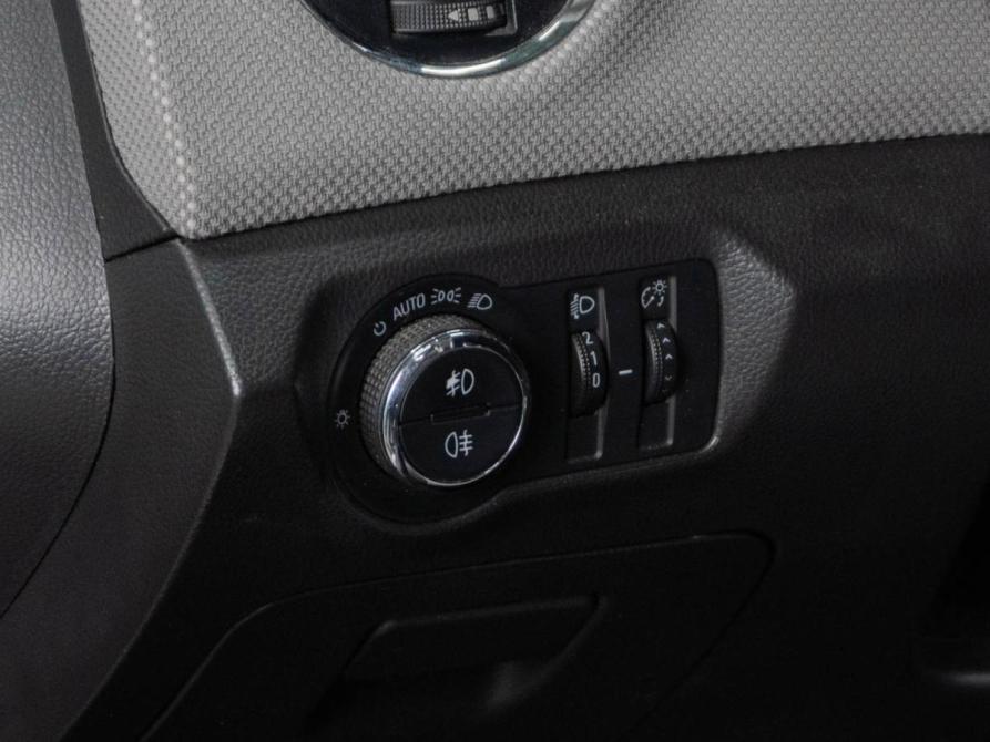 Chevrolet Cruze I Рестайлинг Тюмень  - изображение 17