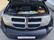 Dodge Nitro Саратов  - изображение 28