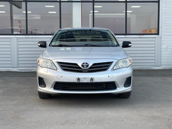 Toyota Corolla X (E140 E150) Рестайлинг с пробегом 2010 года, цена 1 200 000 рублей, 92200 км, седан, Автокод Объявления