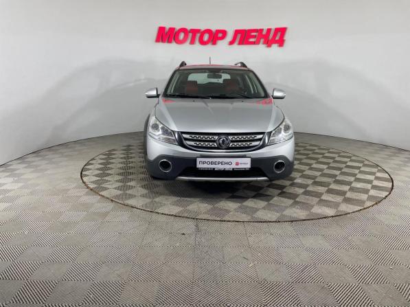 Dongfeng H30 Cross с пробегом 2016 года, цена 550 000 рублей, 124710 км, хэтчбек, Автокод Объявления