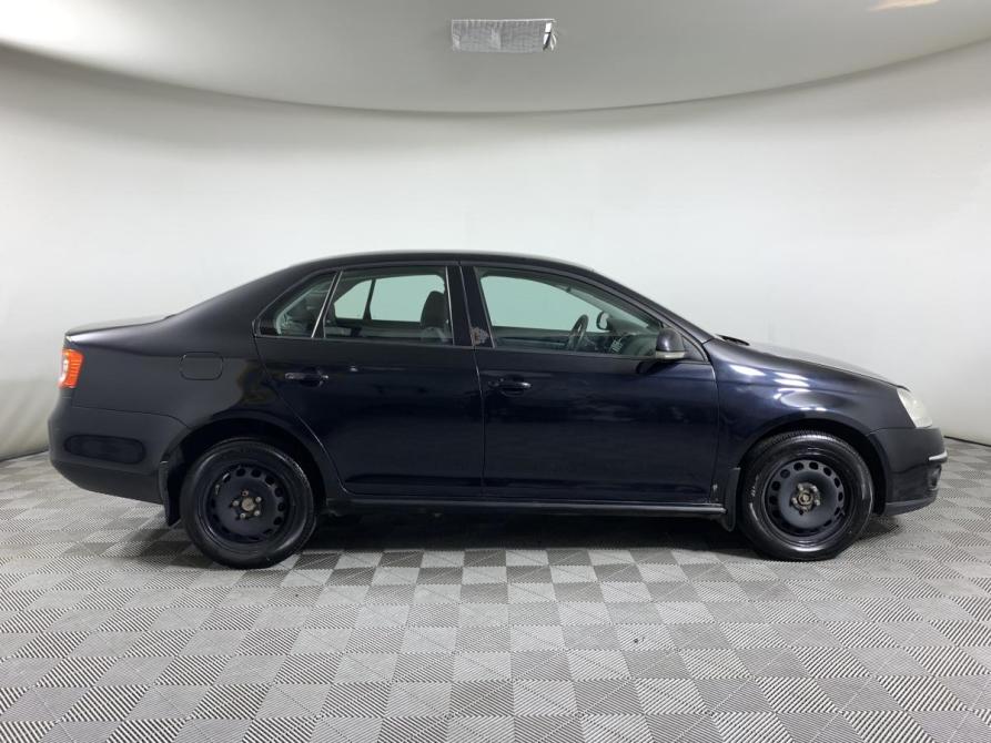 Volkswagen Jetta V Москва  - изображение 4