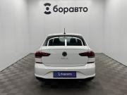 Volkswagen Polo VI Воронеж  - изображение 27