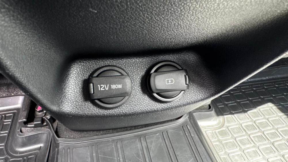 Kia Optima IV Альметьевск  - изображение 14
