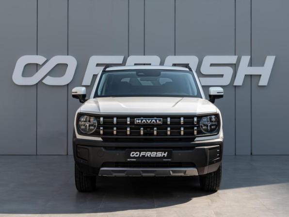 Haval H3 I с пробегом 2024 года, цена 2 370 000 рублей, 32606 км, внедорожник, Автокод Объявления