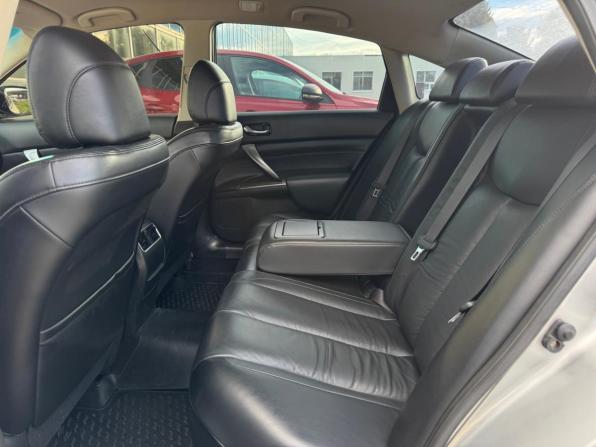 Nissan Teana II (J32) Рестайлинг с пробегом 2011 года, цена 890 000 рублей, 147264 км, седан, Автокод Объявления