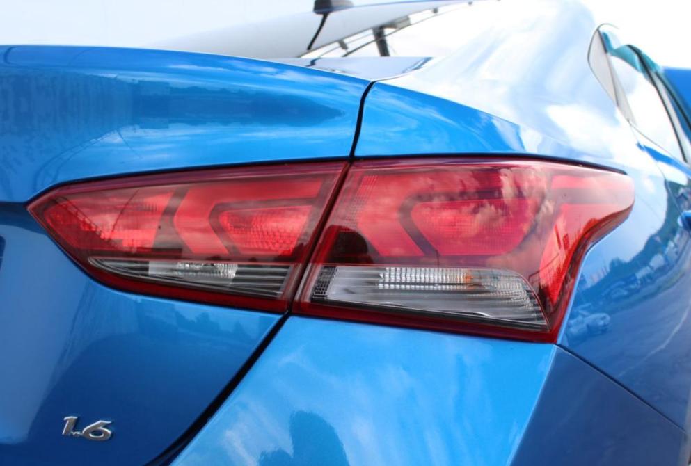 Hyundai Solaris I Рестайлинг Нижний Новгород  - изображение 20