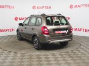 Lada (ВАЗ) Granta I Рестайлинг Вологда  - изображение 24
