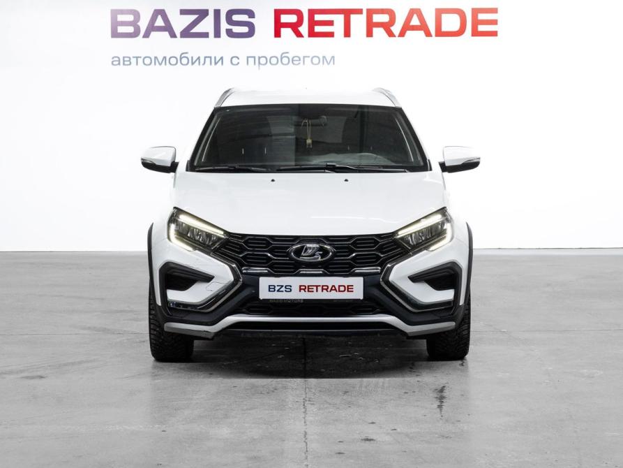 Lada (ВАЗ) Vesta I Рестайлинг (NG) Тюмень  - изображение 3