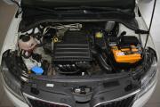 Skoda Rapid I Рестайлинг Киров  - изображение 63