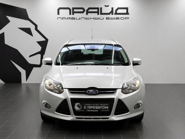 Ford Focus III с пробегом 2012 года, цена 859 900 рублей, 187000 км, универсал, Автокод Объявления