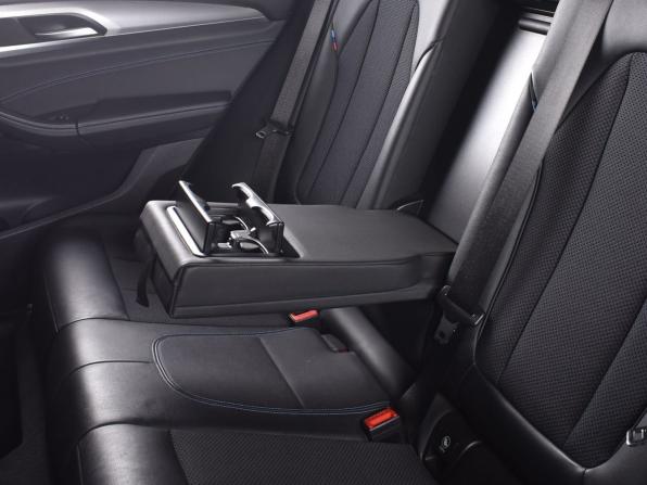 BMW X3 III (G01) с пробегом 2019 года, цена 4 149 997 рублей, 106340 км, внедорожник, Автокод Объявления