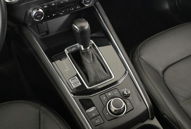 Mazda CX-5 I Рестайлинг с пробегом 2017 года, цена 2 800 000 рублей, 66734 км, внедорожник, Автокод Объявления