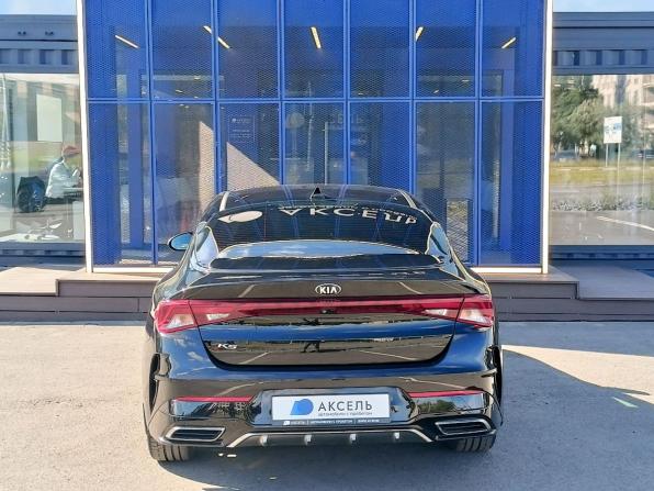 Kia K5 III с пробегом 2021 года, цена 2 625 000 рублей, 65000 км, седан, Автокод Объявления