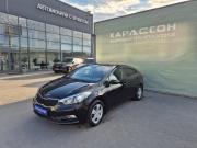Kia Cerato III Екатеринбург  - изображение 13