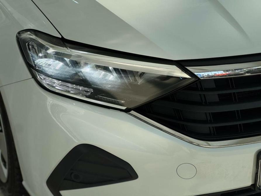 Volkswagen Polo VI Оренбург  - изображение 5
