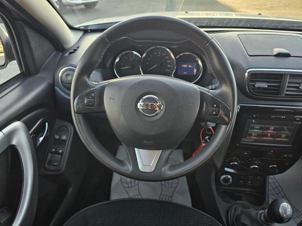 Nissan Terrano III (D10) с пробегом 2018 года, цена 1 399 995 рублей, 148516 км, внедорожник, Автокод Объявления