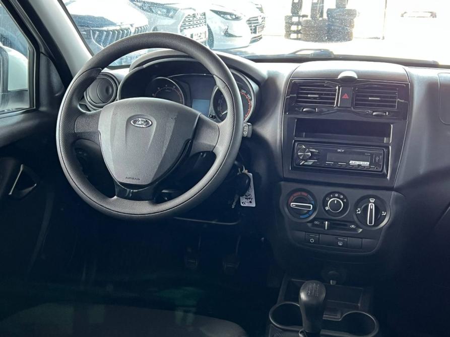 Lada (ВАЗ) Granta I Рестайлинг Оренбург  - изображение 18