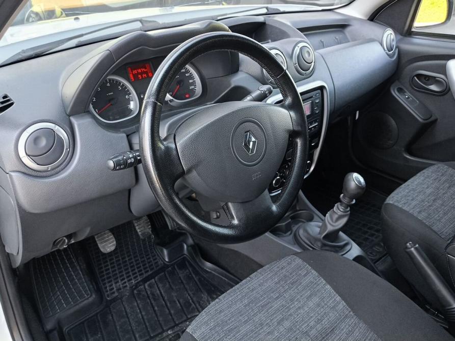 Renault Duster I Казань  - изображение 5