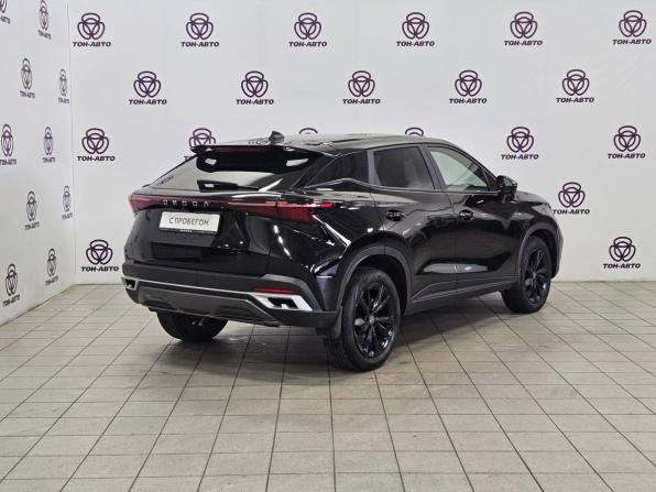 Omoda C5 I с пробегом 2024 года, цена 1 714 000 рублей, 22253 км, внедорожник, Автокод Объявления