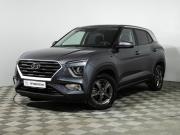 Hyundai Creta II Санкт-Петербург  - изображение 17