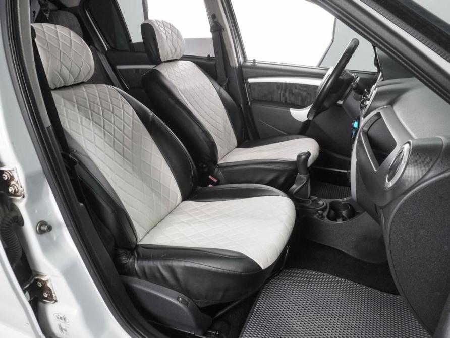 Renault Sandero I Воронеж  - изображение 8