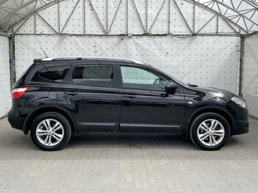 Nissan Qashqai+2 I Рестайлинг Тамбов  - изображение 8