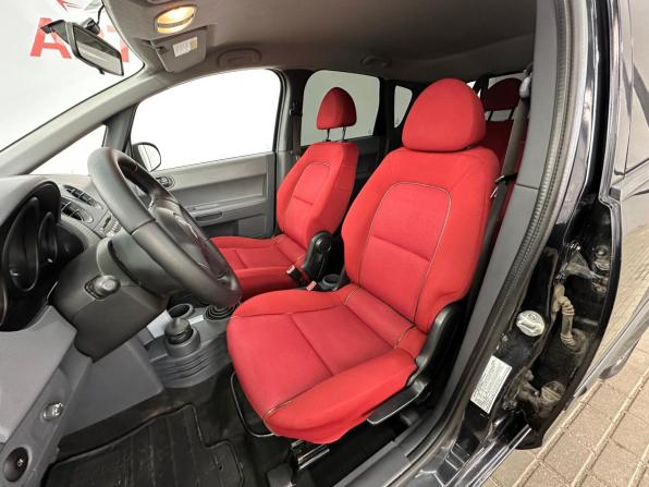 Mitsubishi Colt VI (Z20/Z30) с пробегом 2007 года, цена 499 000 рублей, 175784 км, хэтчбек, Автокод Объявления