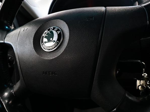 Skoda Fabia II с пробегом 2008 года, цена 415 000 рублей, 117830 км, универсал, Автокод Объявления