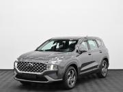 Hyundai Santa Fe IV Рестайлинг Москва  - изображение 18