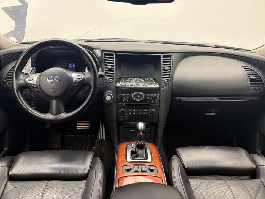 Infiniti QX70 Ростов-на-Дону  - изображение 15