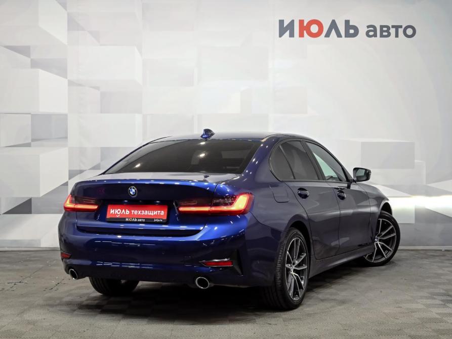 BMW 3 серии VII (G2x) Екатеринбург  - изображение 4