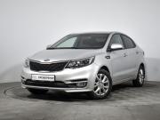 Kia Rio III Рестайлинг Санкт-Петербург  - изображение 19