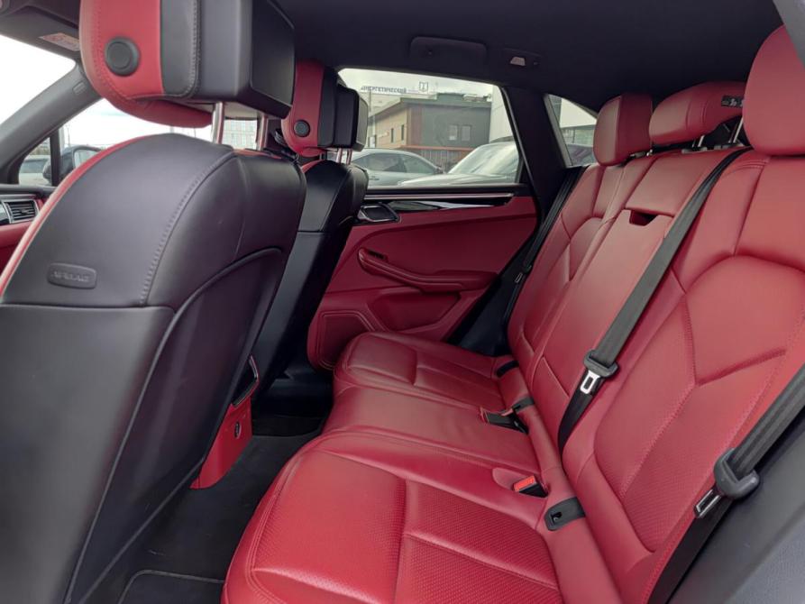 Porsche Macan I Казань  - изображение 15