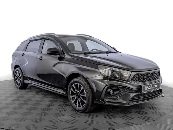 Lada (ВАЗ) Vesta I с пробегом 2019 года, цена 1 240 000 рублей, 86897 км, универсал, Автокод Объявления