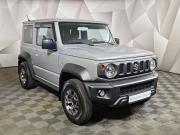 Suzuki Jimny IV Москва  - изображение 23