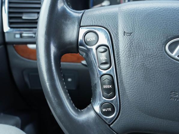 Hyundai Santa Fe II с пробегом 2007 года, цена 900 000 рублей, 226262 км, внедорожник, Автокод Объявления