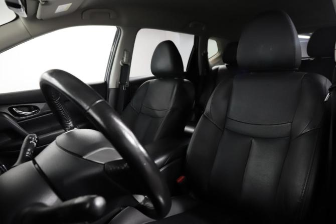 Nissan X-Trail III с пробегом 2018 года, цена 2 149 900 рублей, 82802 км, внедорожник, Автокод Объявления