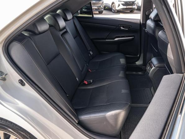 Toyota Camry VII (XV50) Рестайлинг с пробегом 2016 года, цена 1 995 000 рублей, 173391 км, седан, Автокод Объявления