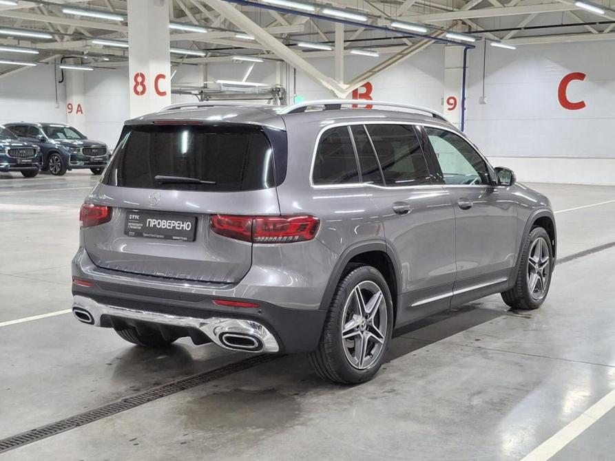 Mercedes-Benz GLB I (X247) Казань  - изображение 6