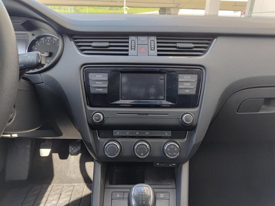 Skoda Octavia III (A7) Казань  - изображение 18