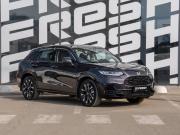 Honda ZR-V Краснодар  - изображение 23
