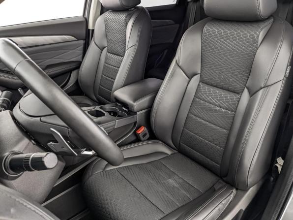 Haval F7x I Рестайлинг с пробегом 2023 года, цена 1 835 000 рублей, 70385 км, внедорожник, Автокод Объявления