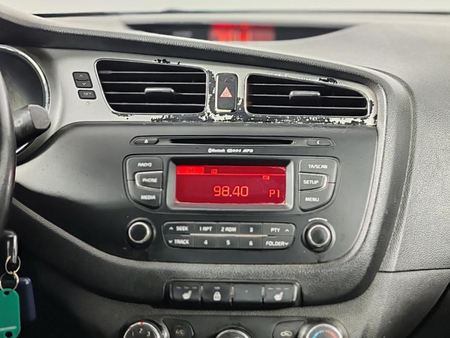 Kia Ceed II Рестайлинг Москва  - изображение 19