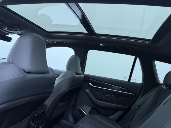 Geely Monjaro I с пробегом 2024 года, цена 3 350 000 рублей, 45356 км, внедорожник, Автокод Объявления