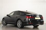 Audi A6 V (C8) Челябинск  - изображение 34